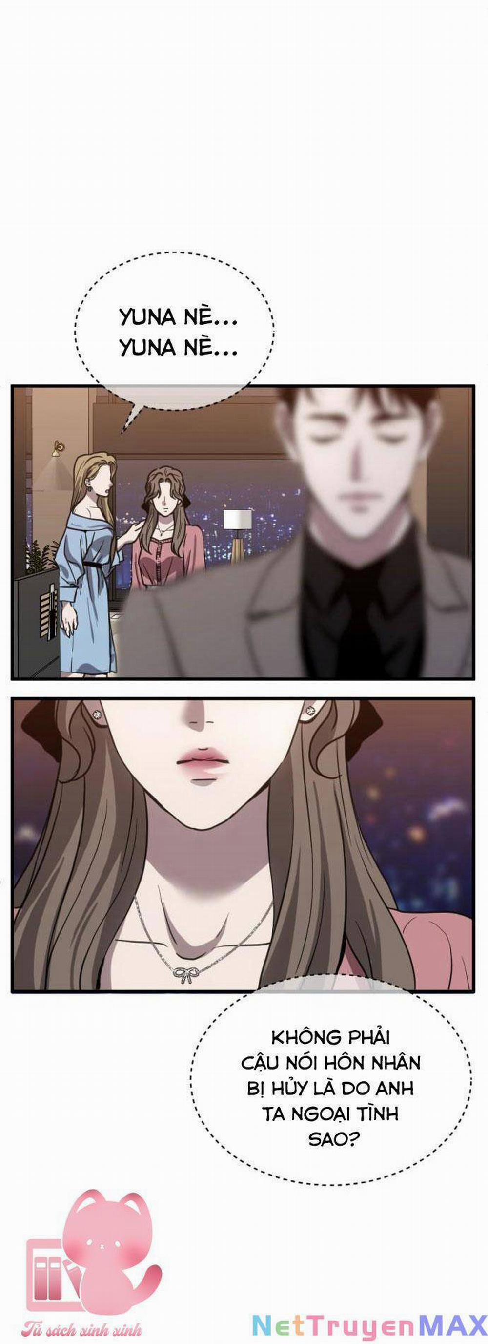 Ba Lần Động Phòng 25 trang 45