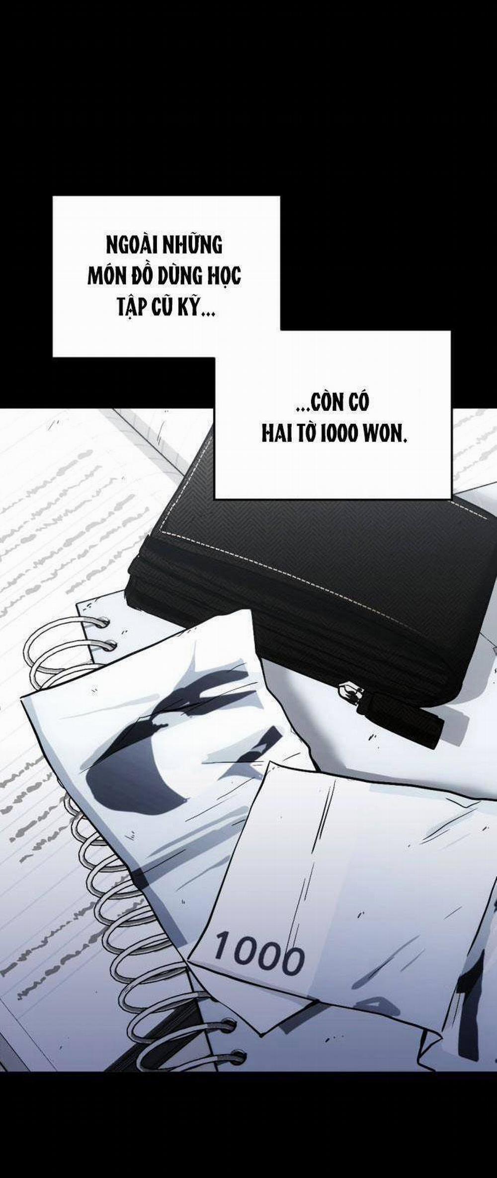 Ba Lần Động Phòng 25 trang 8