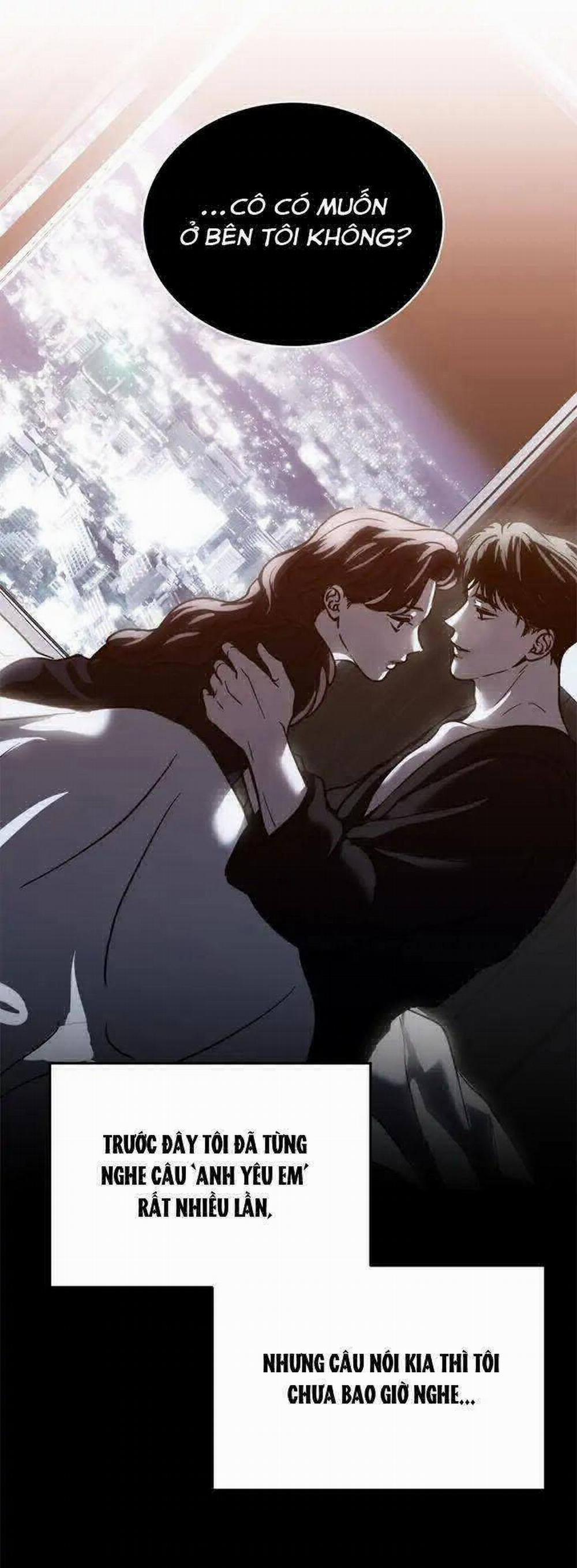 Ba Lần Động Phòng 26 trang 10