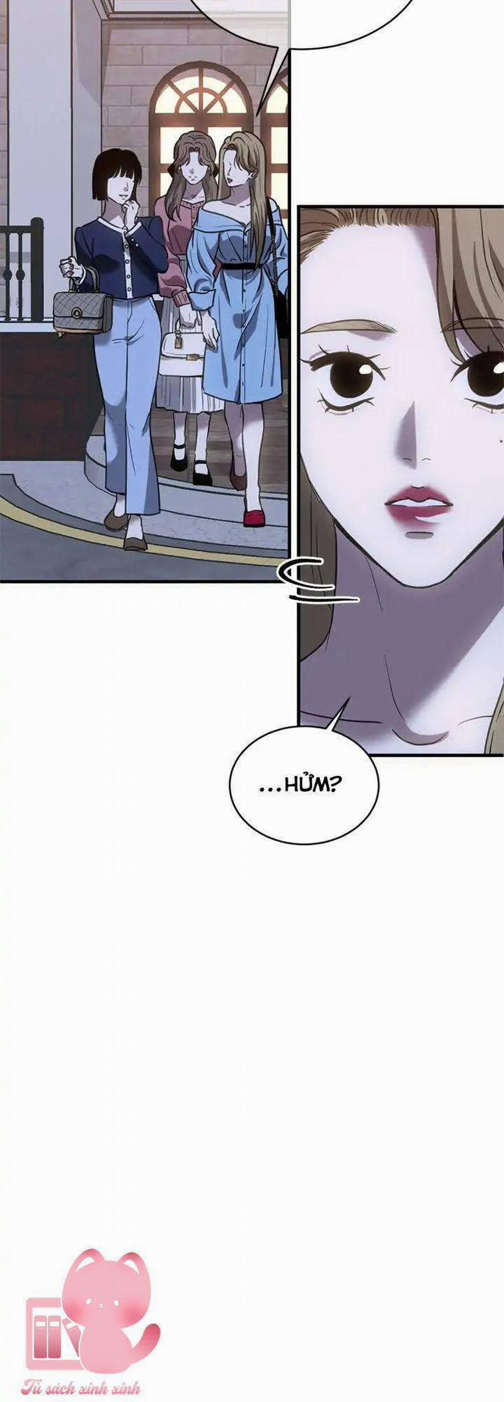 Ba Lần Động Phòng 26 trang 19