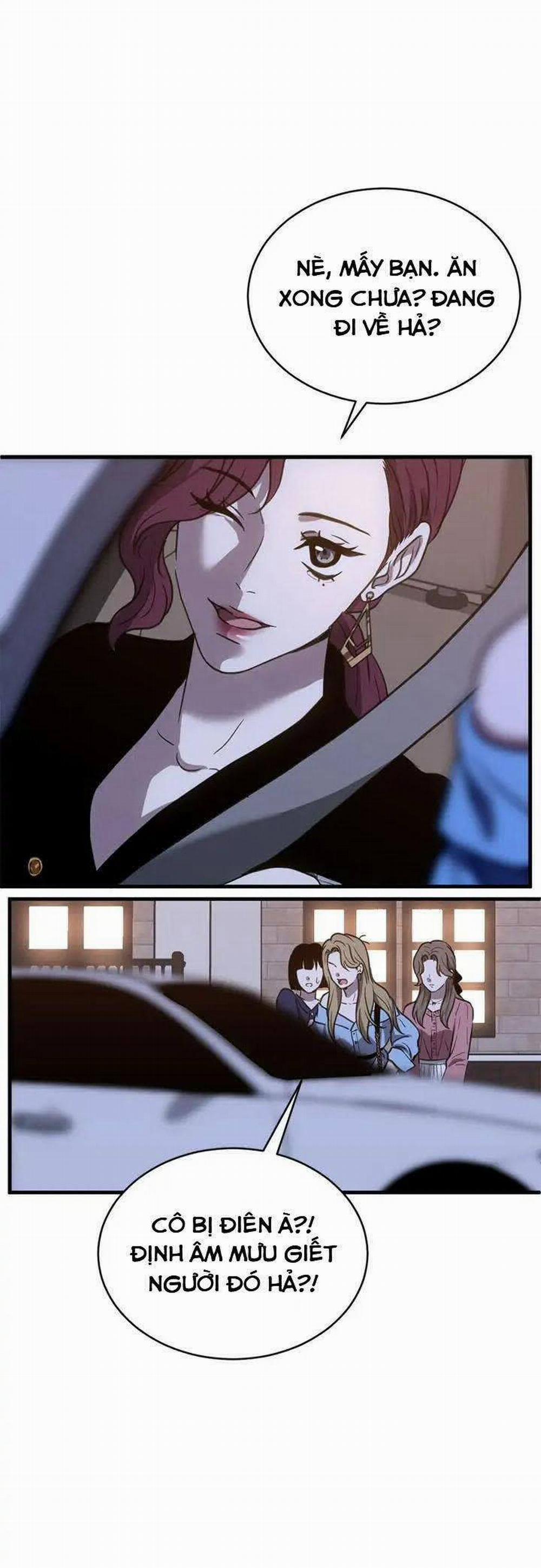 Ba Lần Động Phòng 26 trang 22