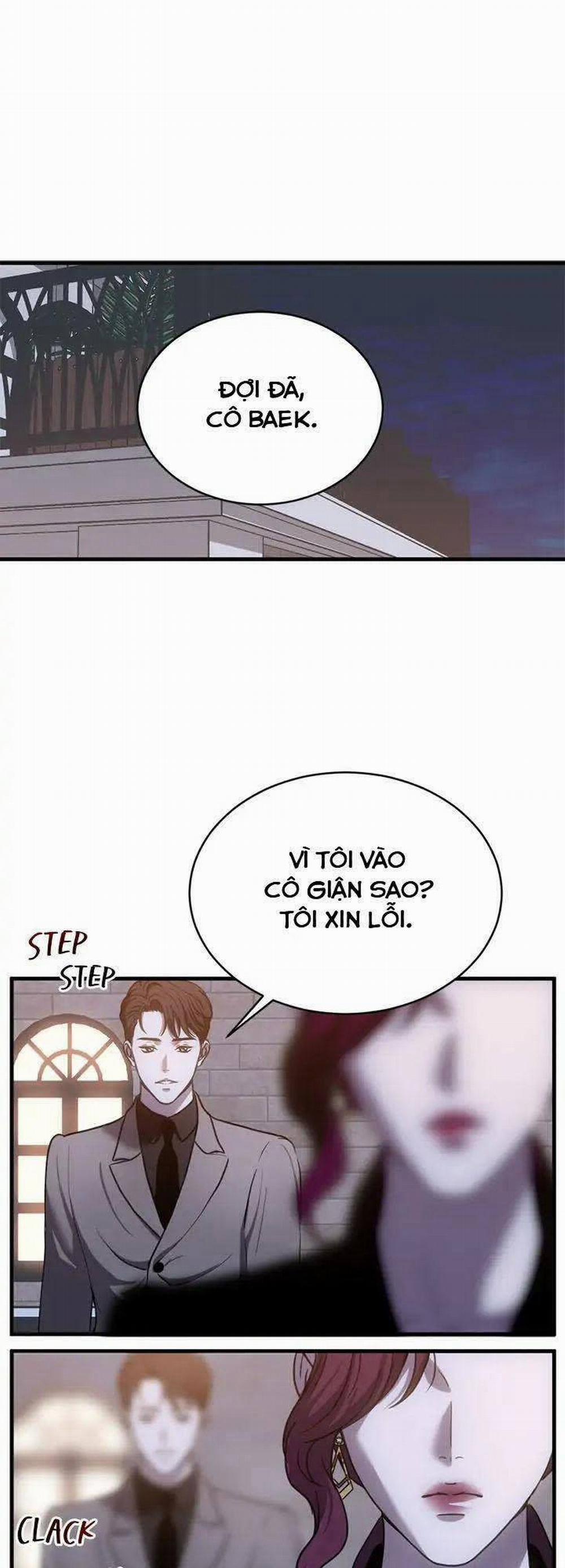 Ba Lần Động Phòng 26 trang 3