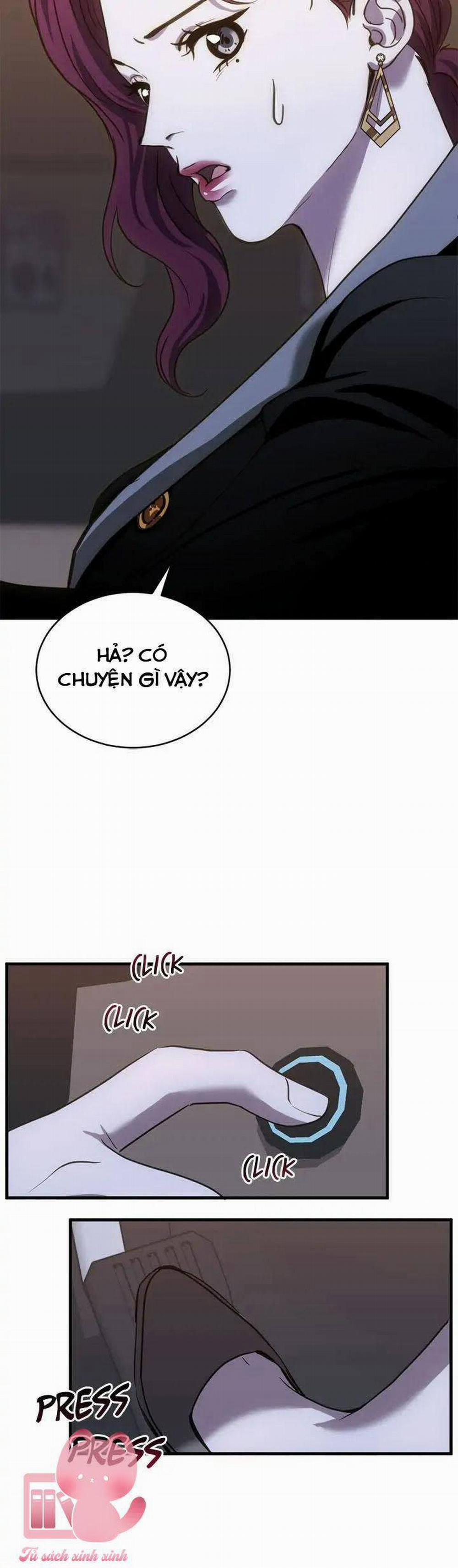 Ba Lần Động Phòng 26 trang 31