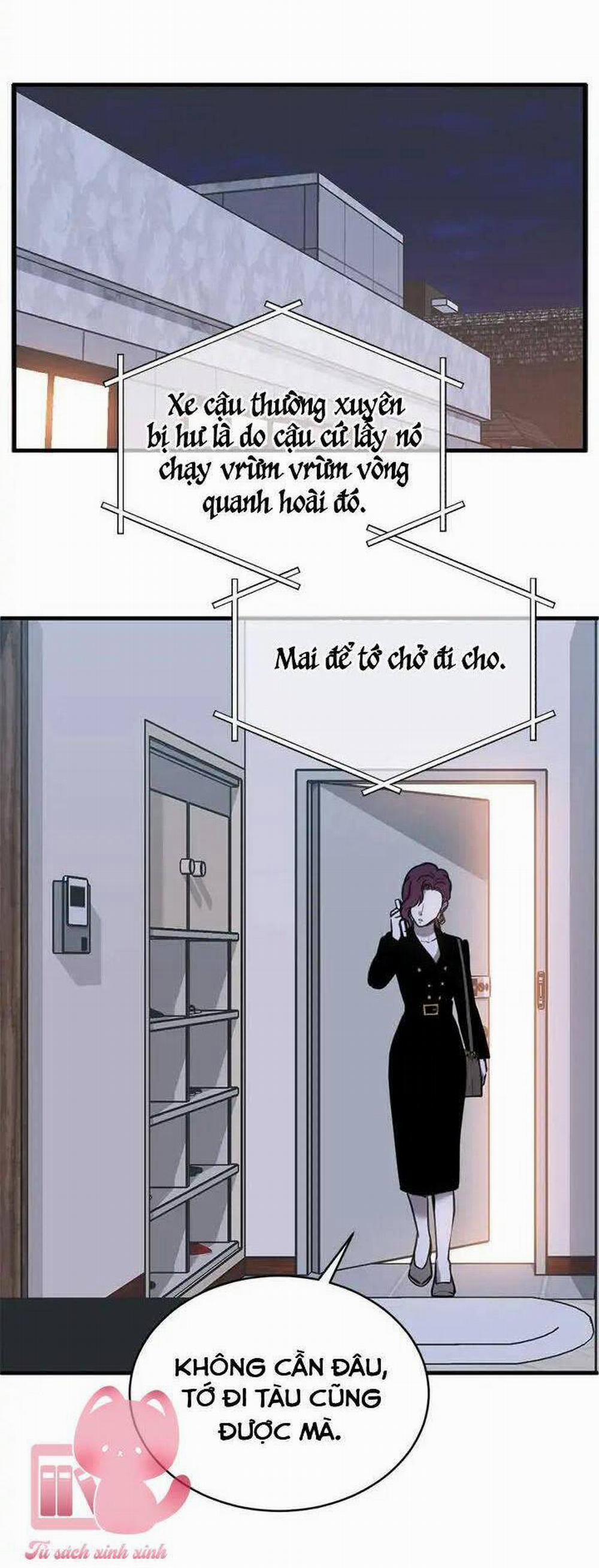 Ba Lần Động Phòng 26 trang 33