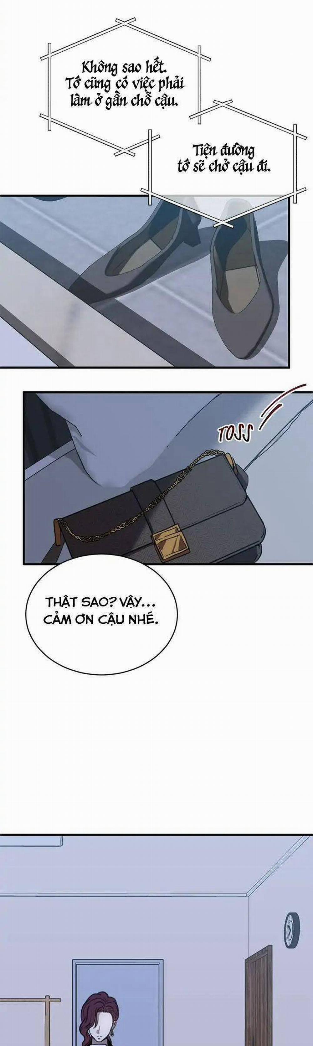 Ba Lần Động Phòng 26 trang 34