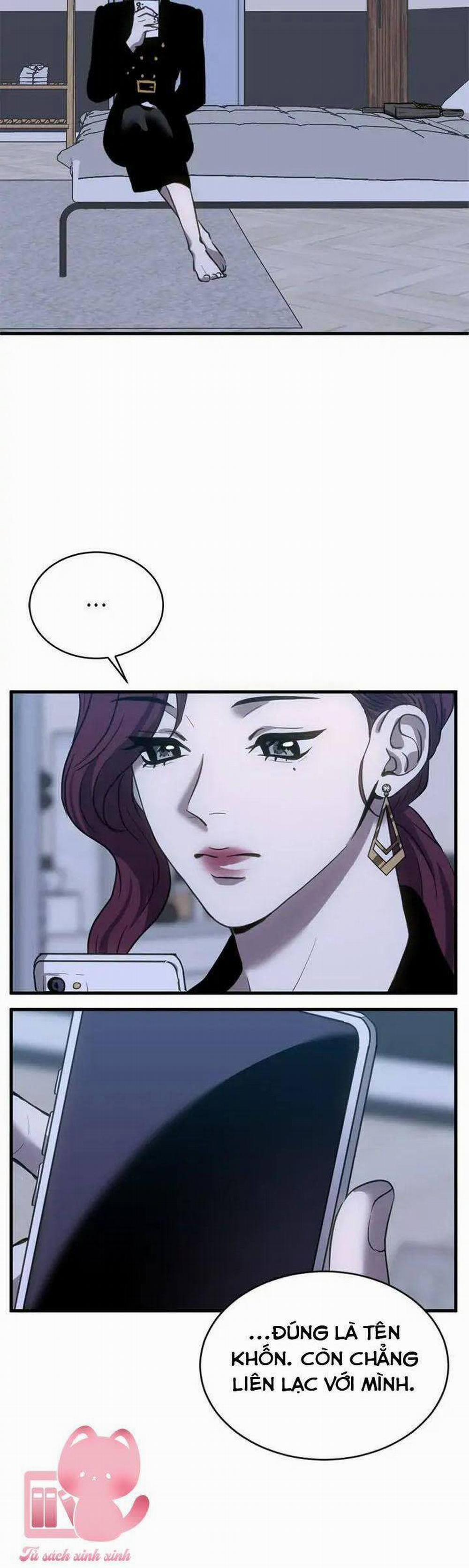 Ba Lần Động Phòng 26 trang 35