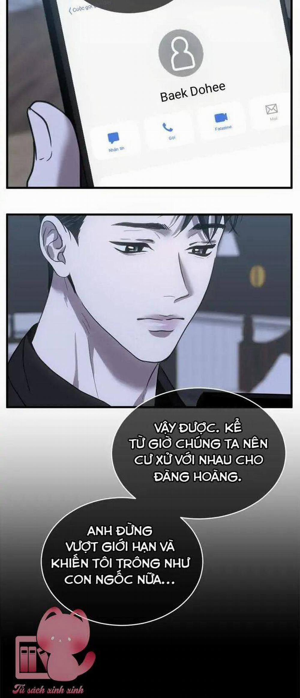 Ba Lần Động Phòng 26 trang 37