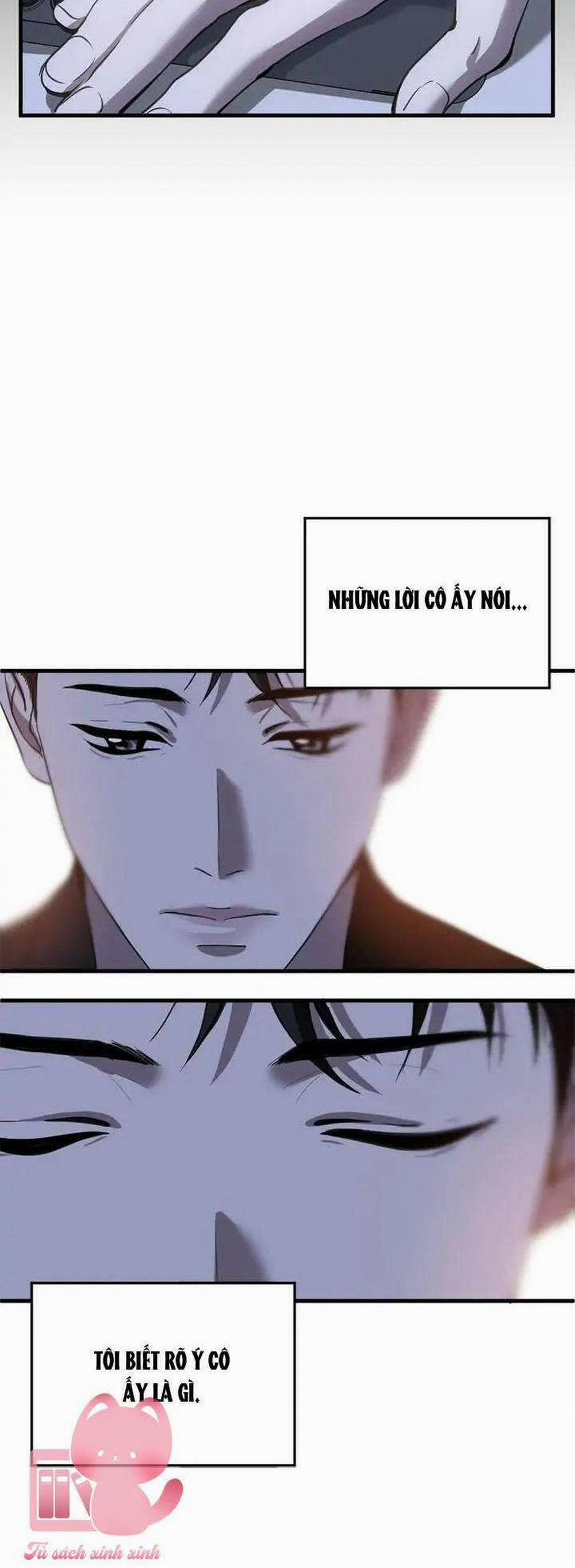 Ba Lần Động Phòng 26 trang 39