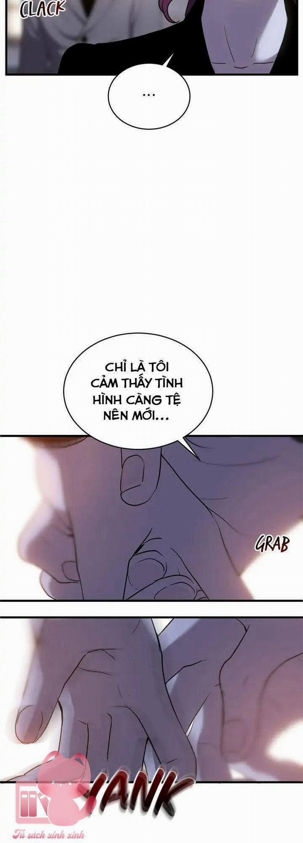 Ba Lần Động Phòng 26 trang 4