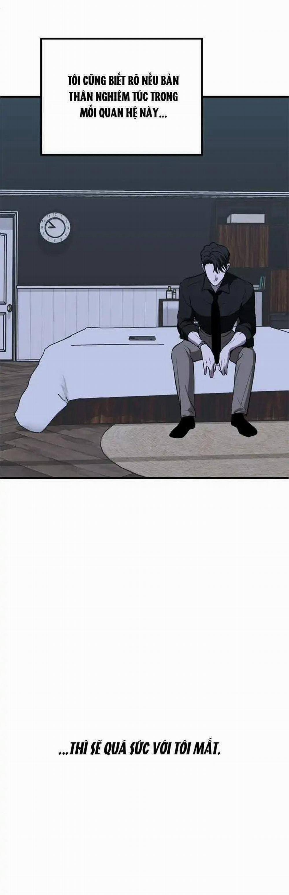 Ba Lần Động Phòng 26 trang 40