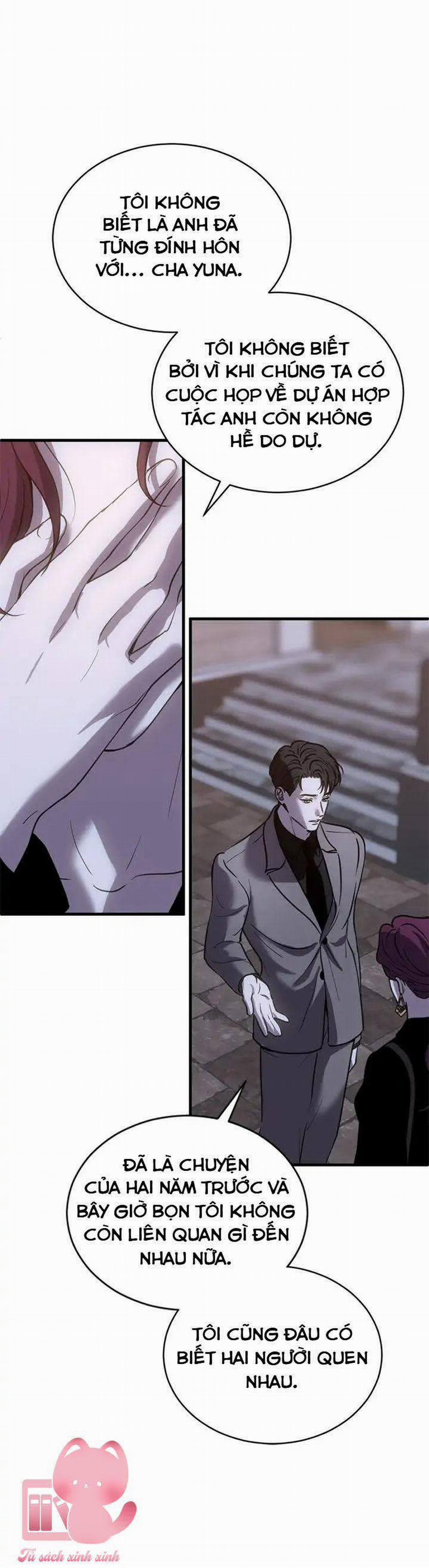 Ba Lần Động Phòng 26 trang 5