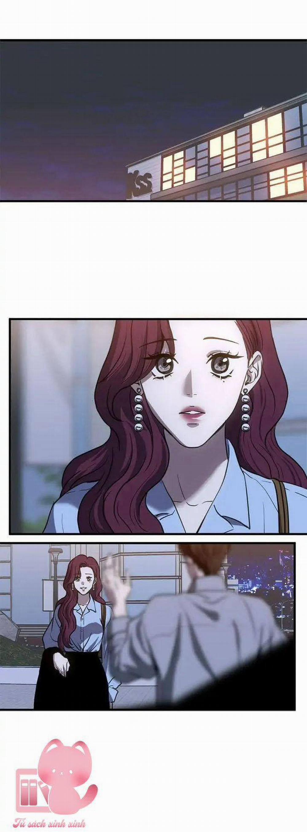 Ba Lần Động Phòng 27 trang 10