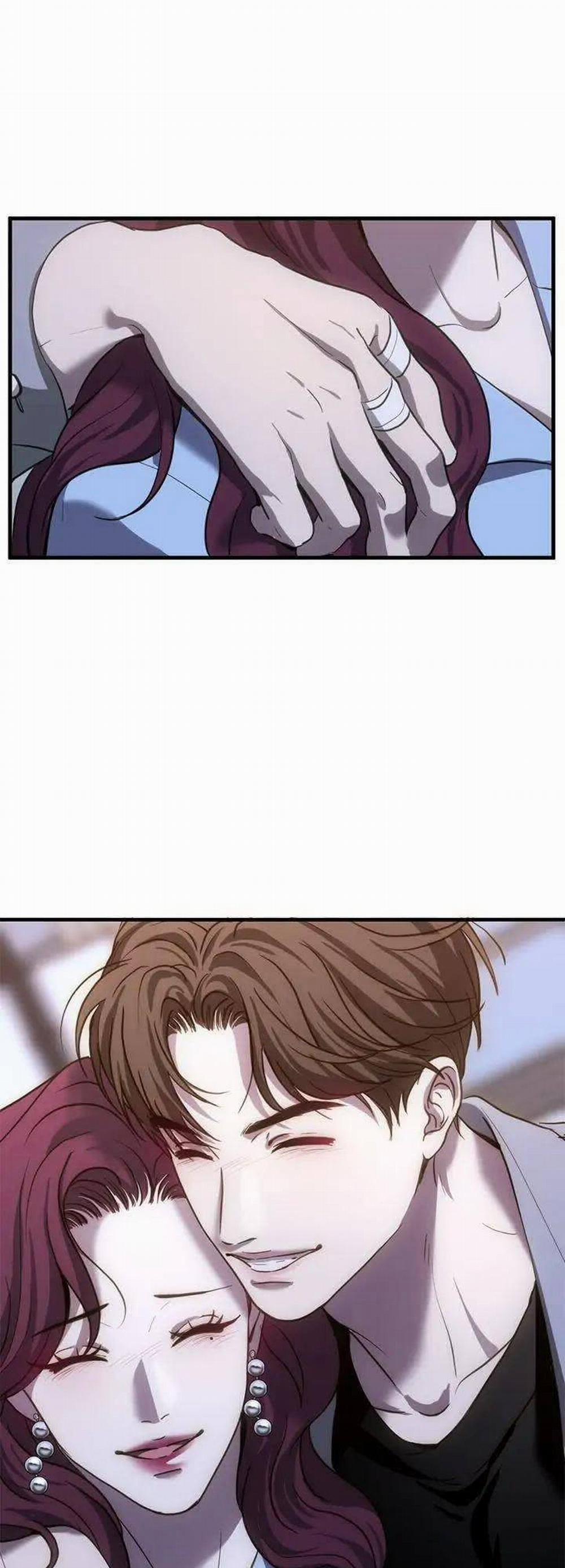 Ba Lần Động Phòng 27 trang 11