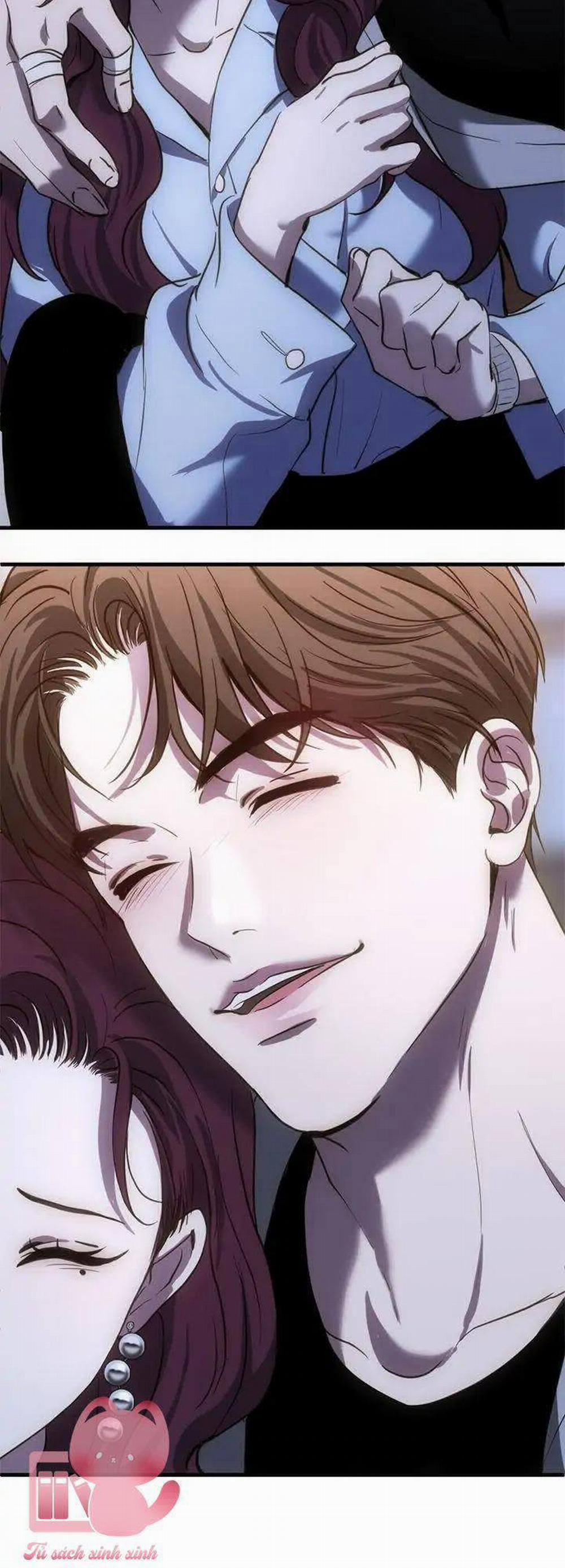 Ba Lần Động Phòng 27 trang 12