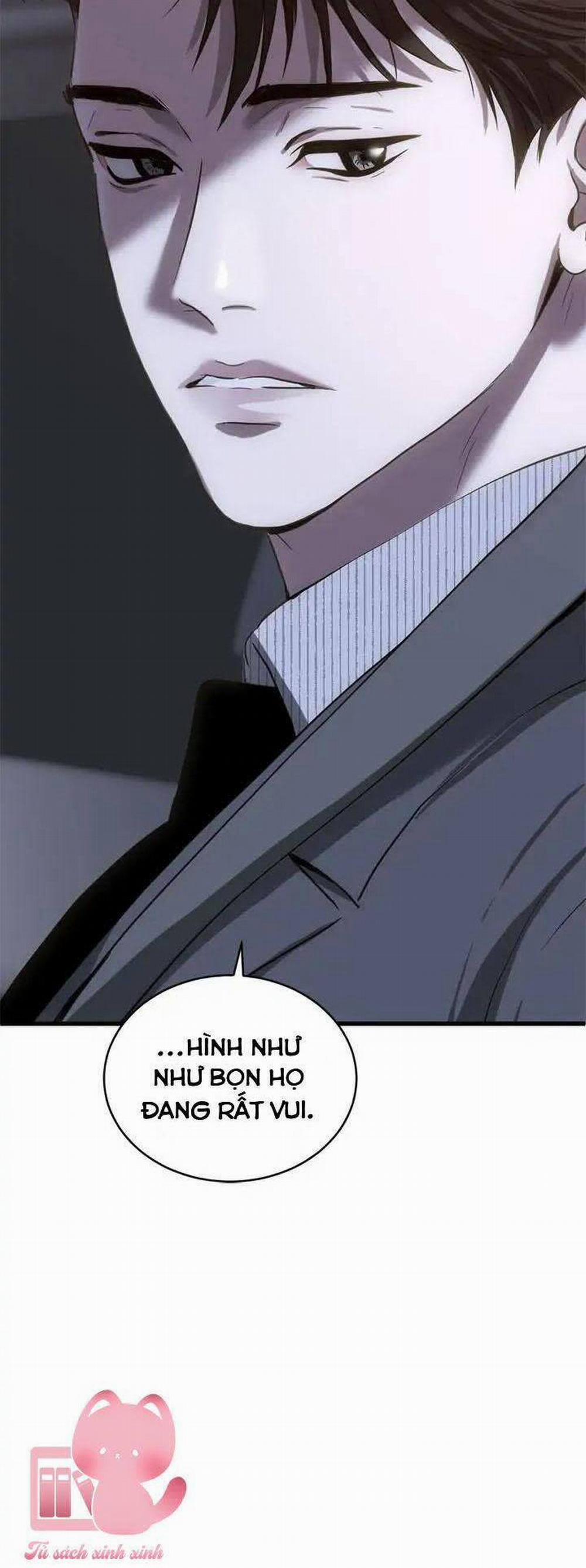 Ba Lần Động Phòng 27 trang 14