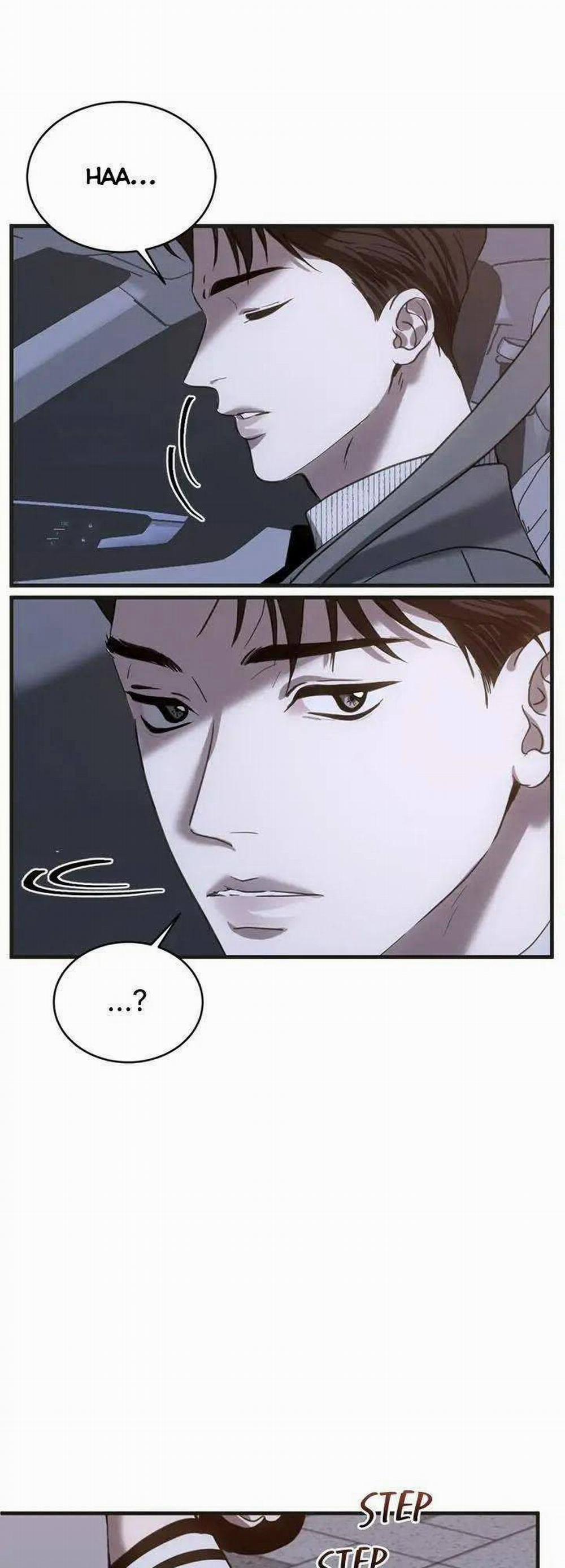 Ba Lần Động Phòng 27 trang 16