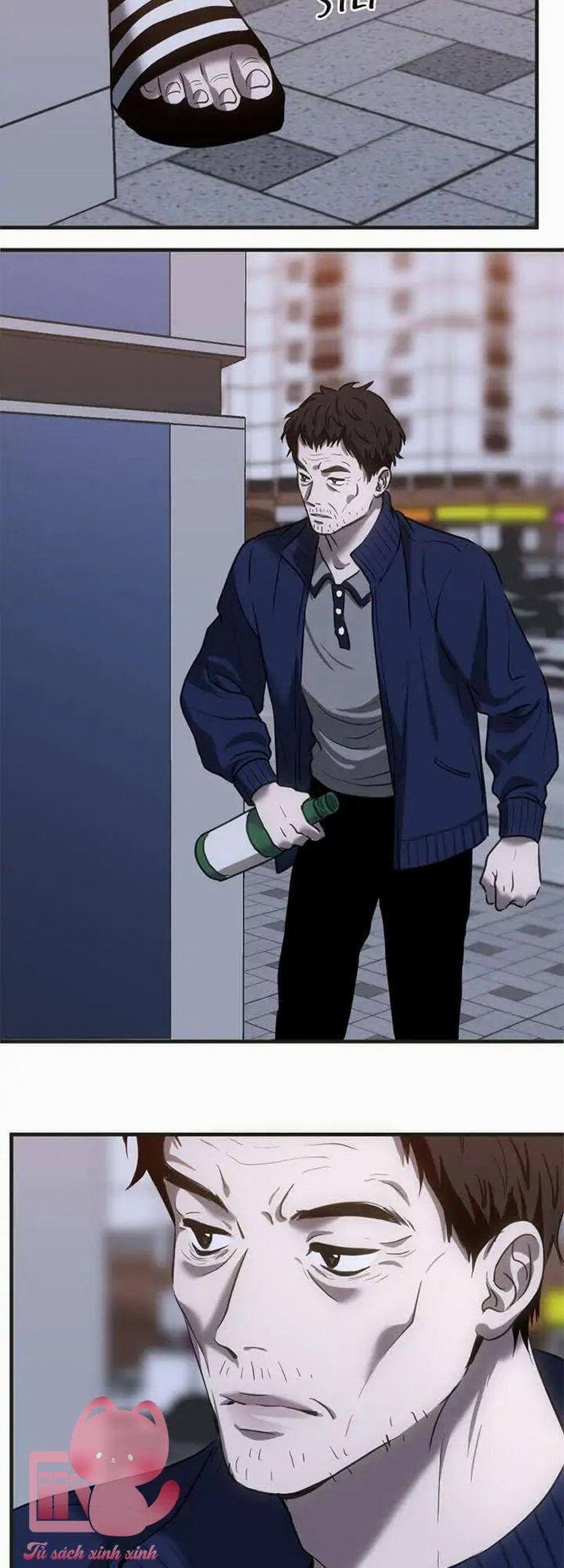 Ba Lần Động Phòng 27 trang 17