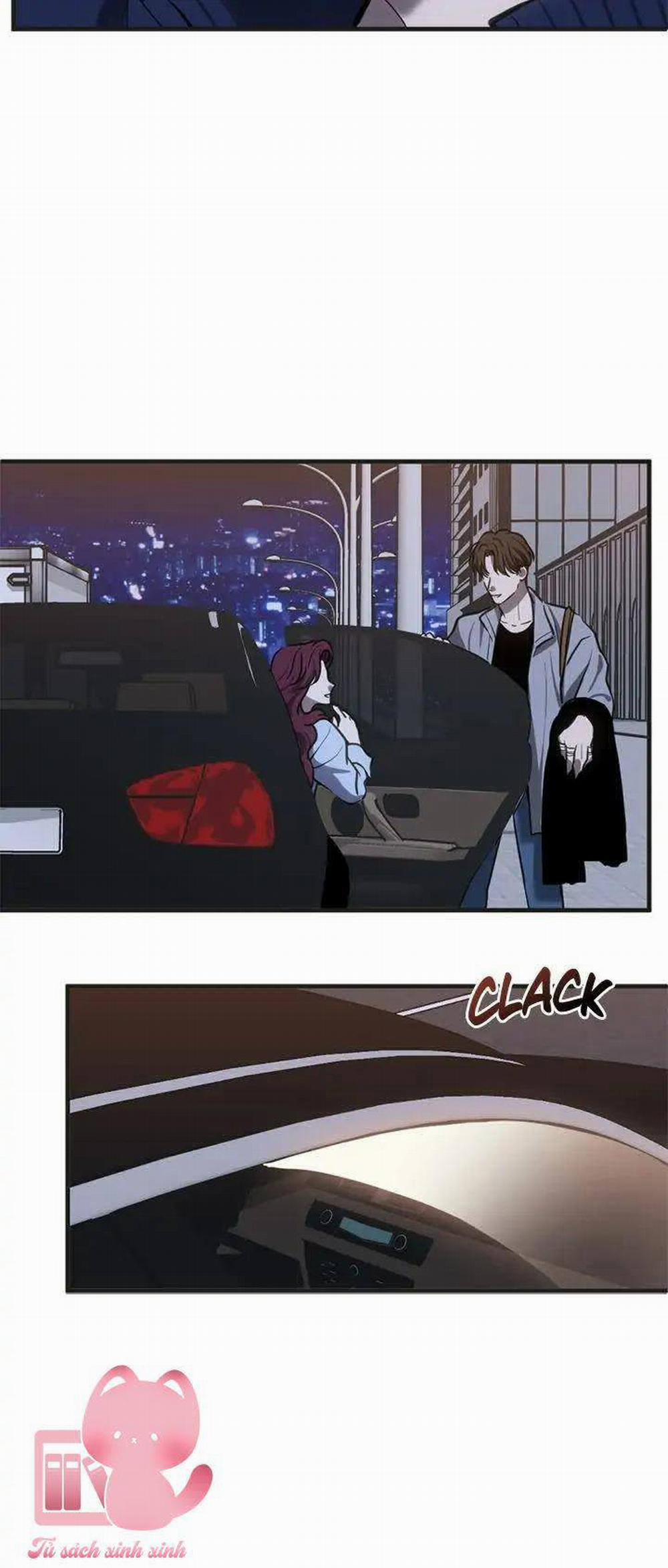 Ba Lần Động Phòng 27 trang 18