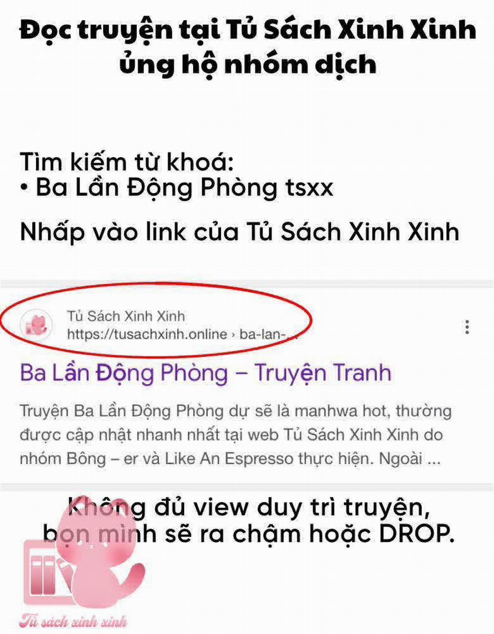 Ba Lần Động Phòng 27 trang 2