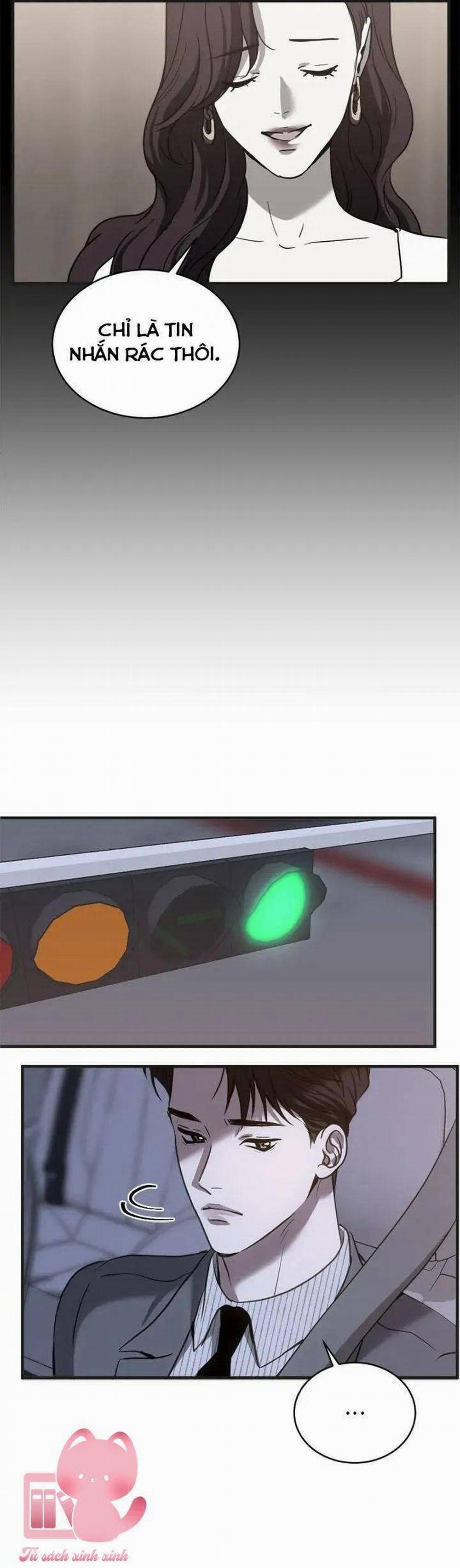 Ba Lần Động Phòng 27 trang 22