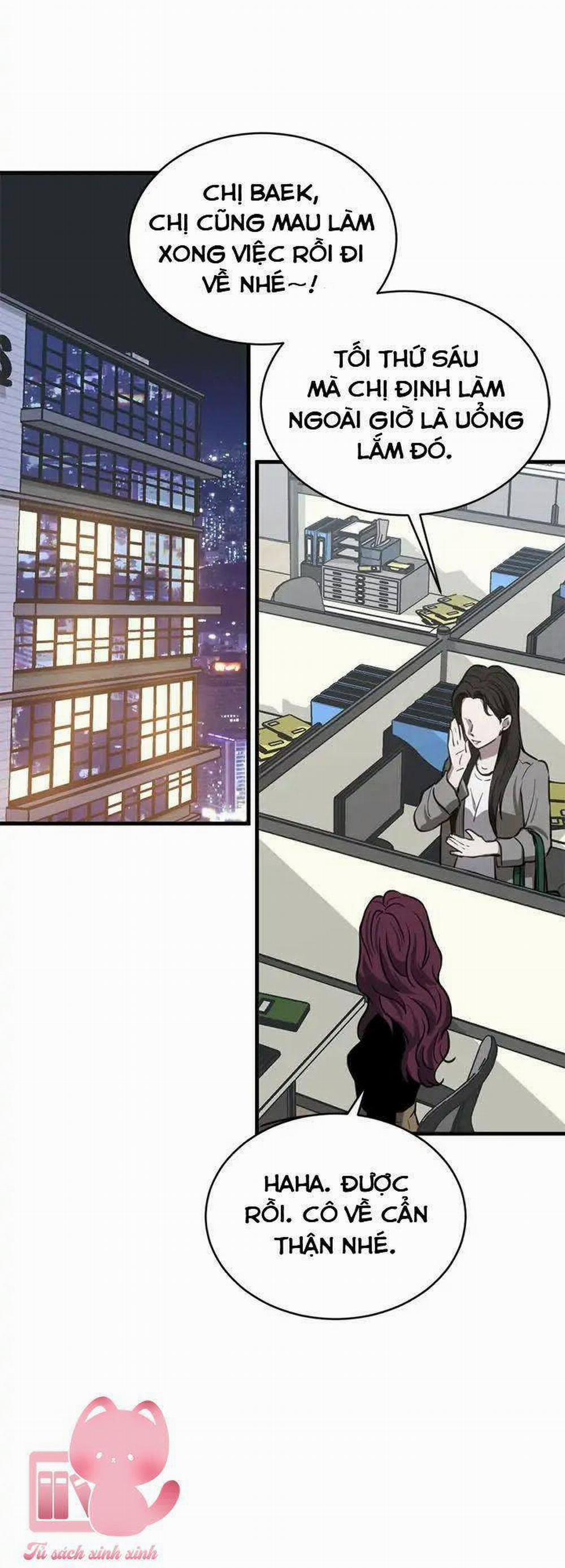 Ba Lần Động Phòng 27 trang 24