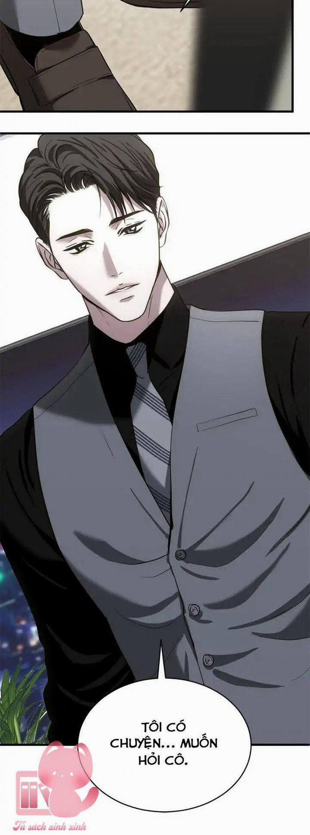 Ba Lần Động Phòng 27 trang 26