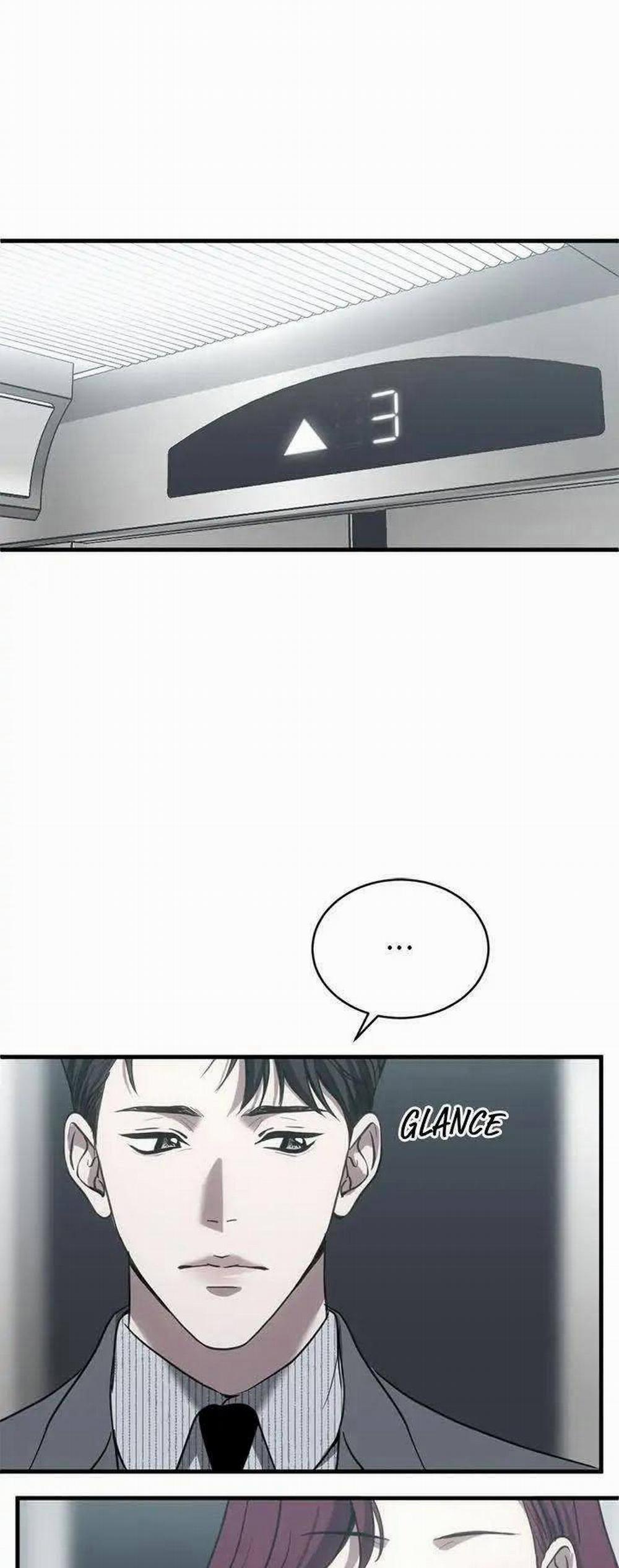 Ba Lần Động Phòng 27 trang 3