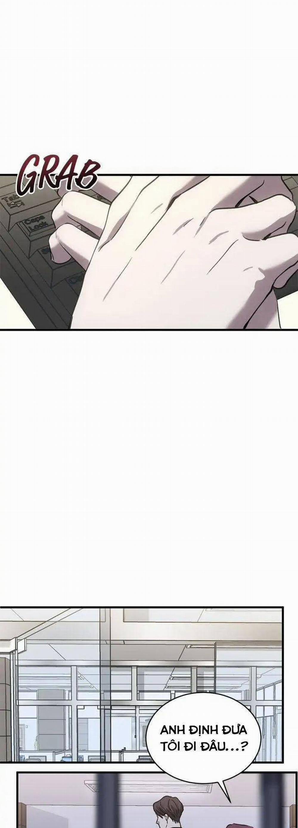 Ba Lần Động Phòng 27 trang 30