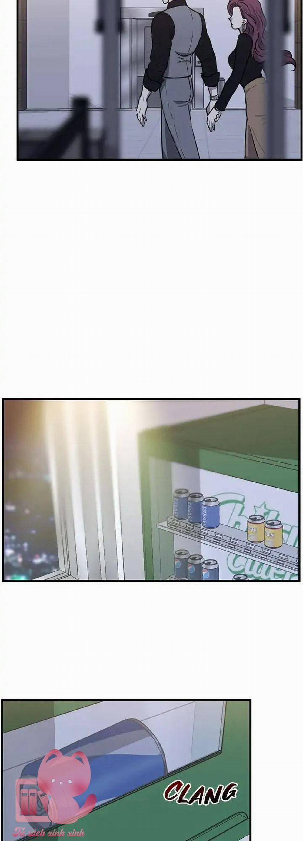 Ba Lần Động Phòng 27 trang 31