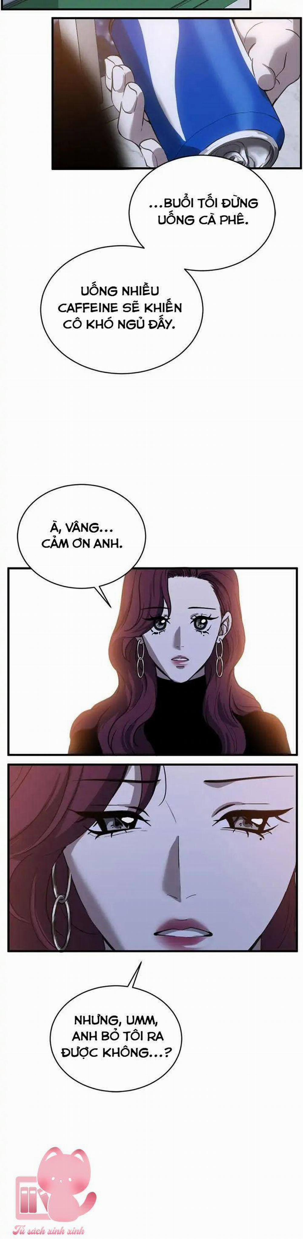 Ba Lần Động Phòng 27 trang 32