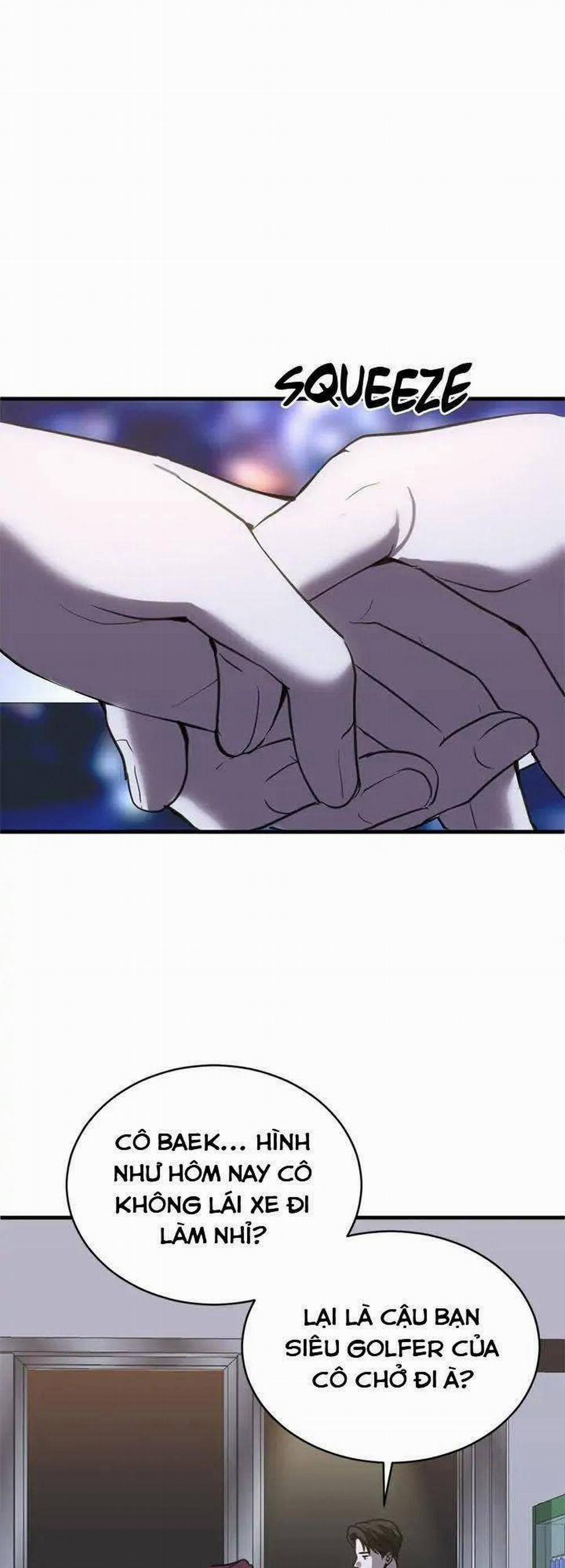 Ba Lần Động Phòng 27 trang 33