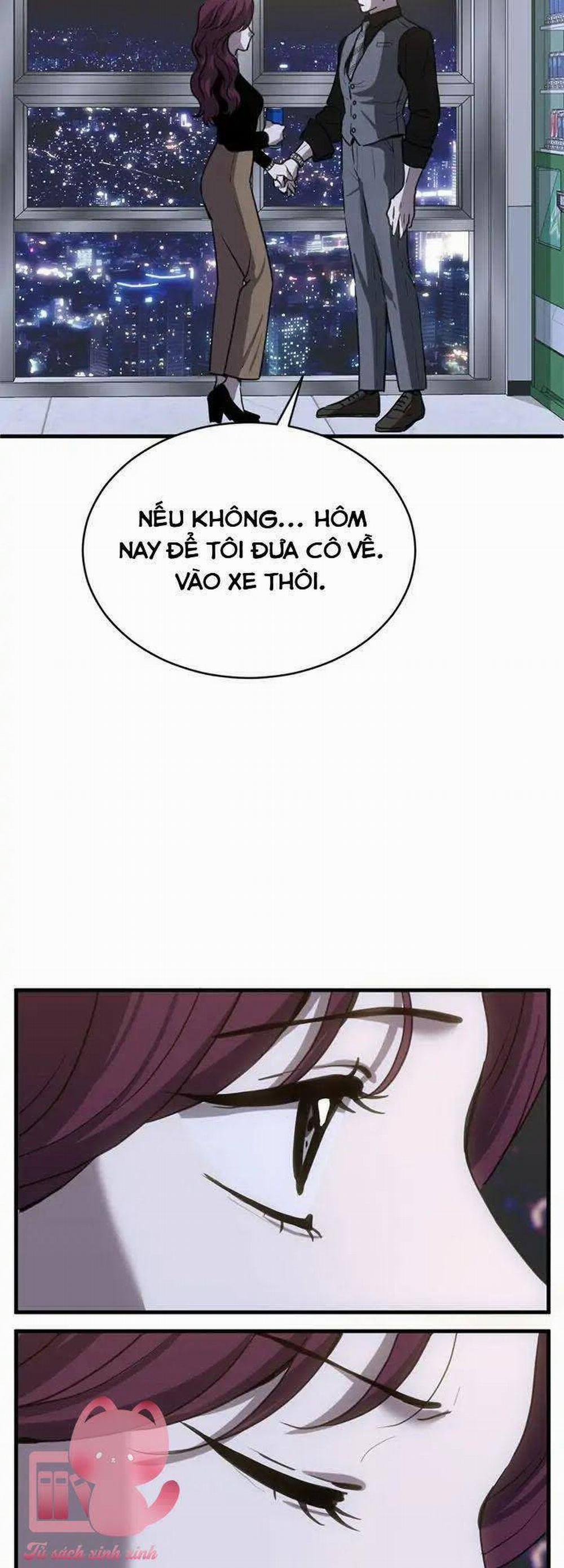 Ba Lần Động Phòng 27 trang 34