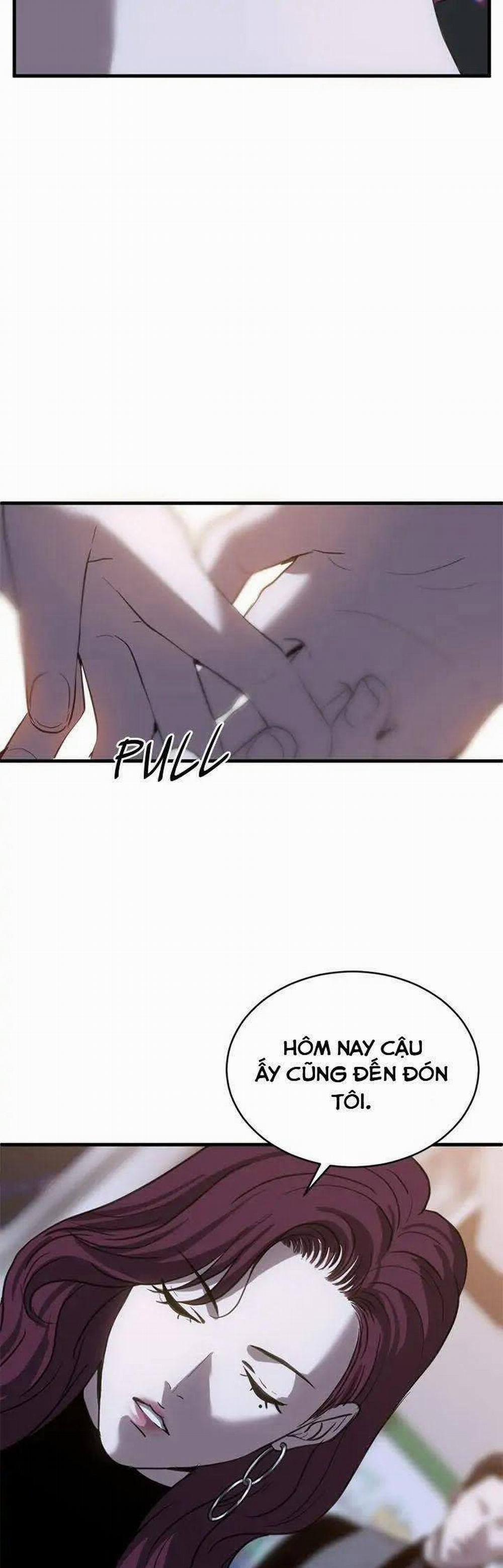 Ba Lần Động Phòng 27 trang 35