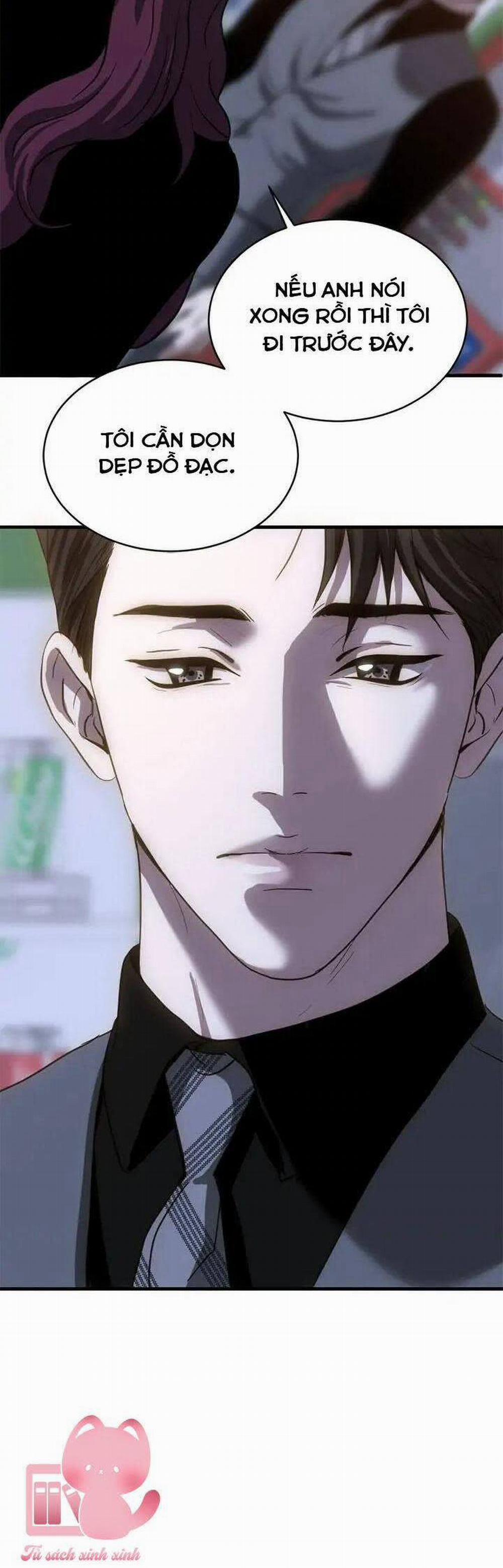 Ba Lần Động Phòng 27 trang 36