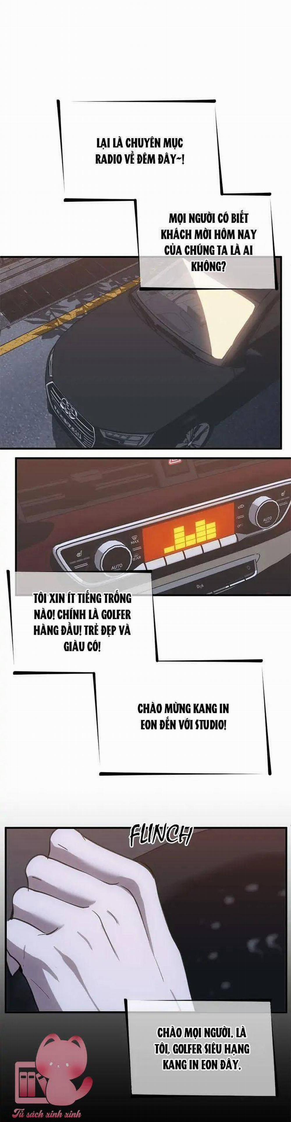 Ba Lần Động Phòng 27 trang 37