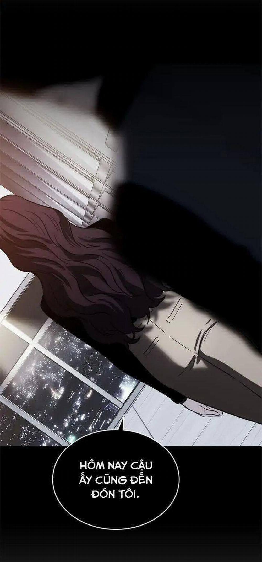 Ba Lần Động Phòng 27 trang 38