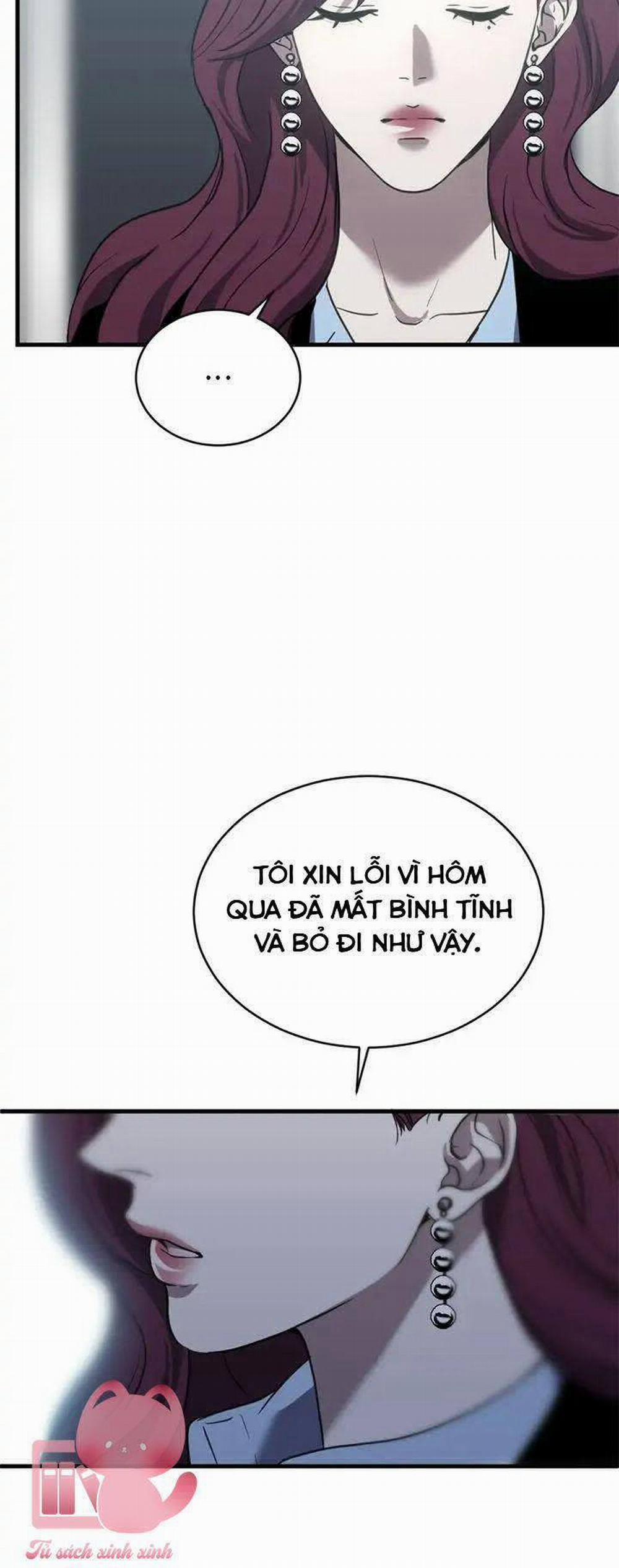 Ba Lần Động Phòng 27 trang 4