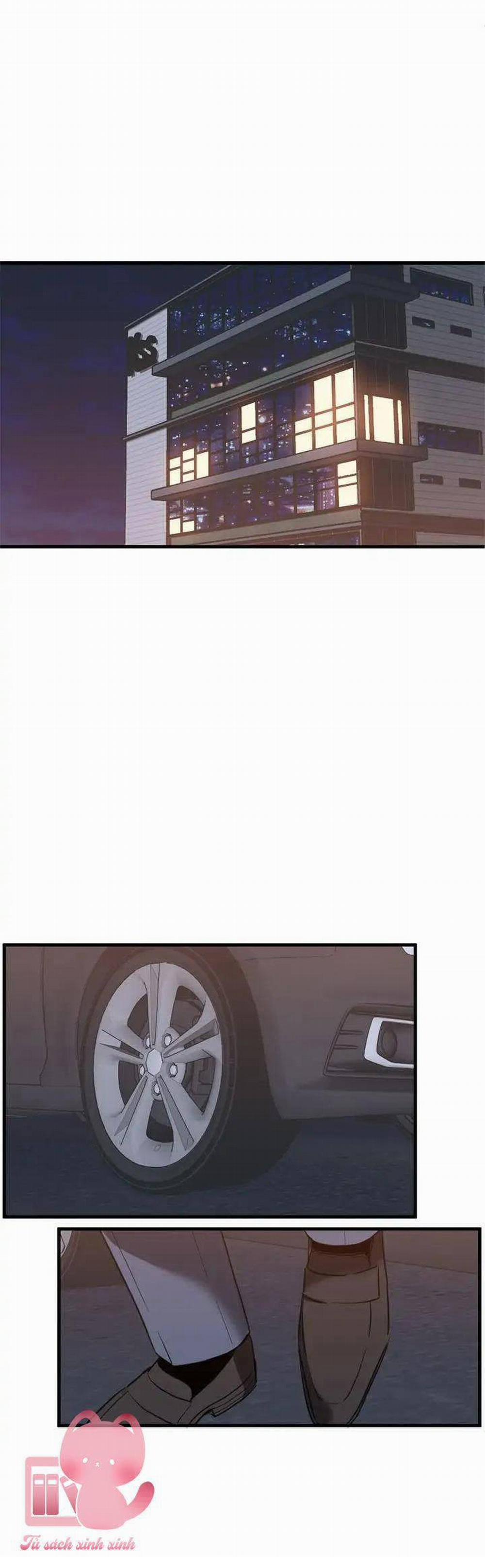 Ba Lần Động Phòng 27 trang 40