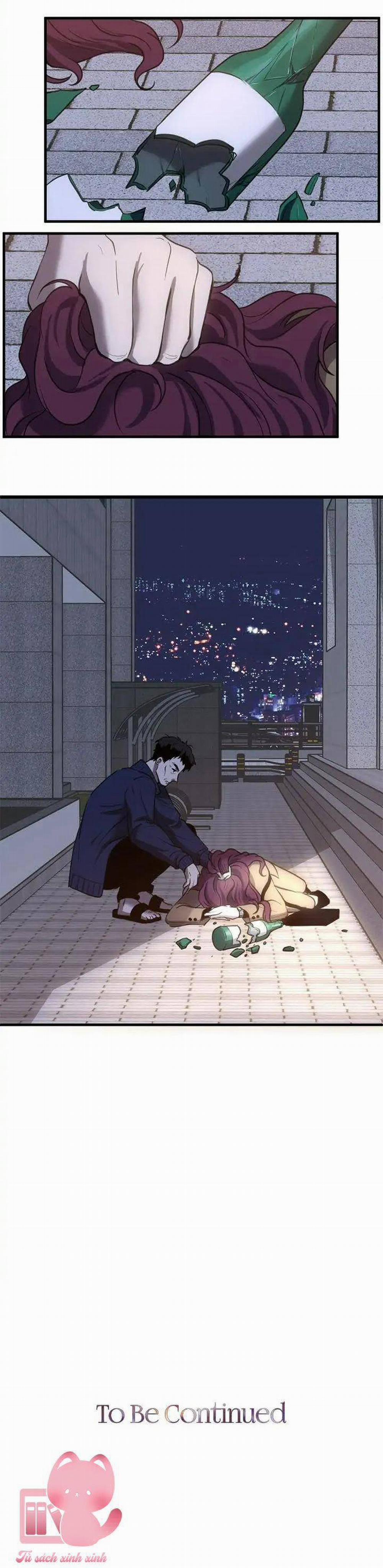 Ba Lần Động Phòng 27 trang 42