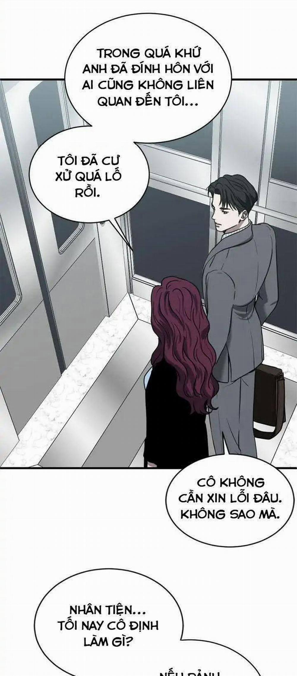 Ba Lần Động Phòng 27 trang 5