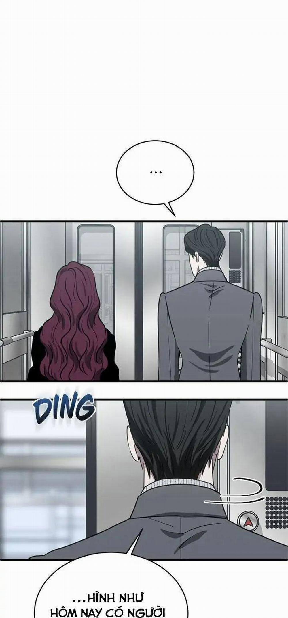 Ba Lần Động Phòng 27 trang 7