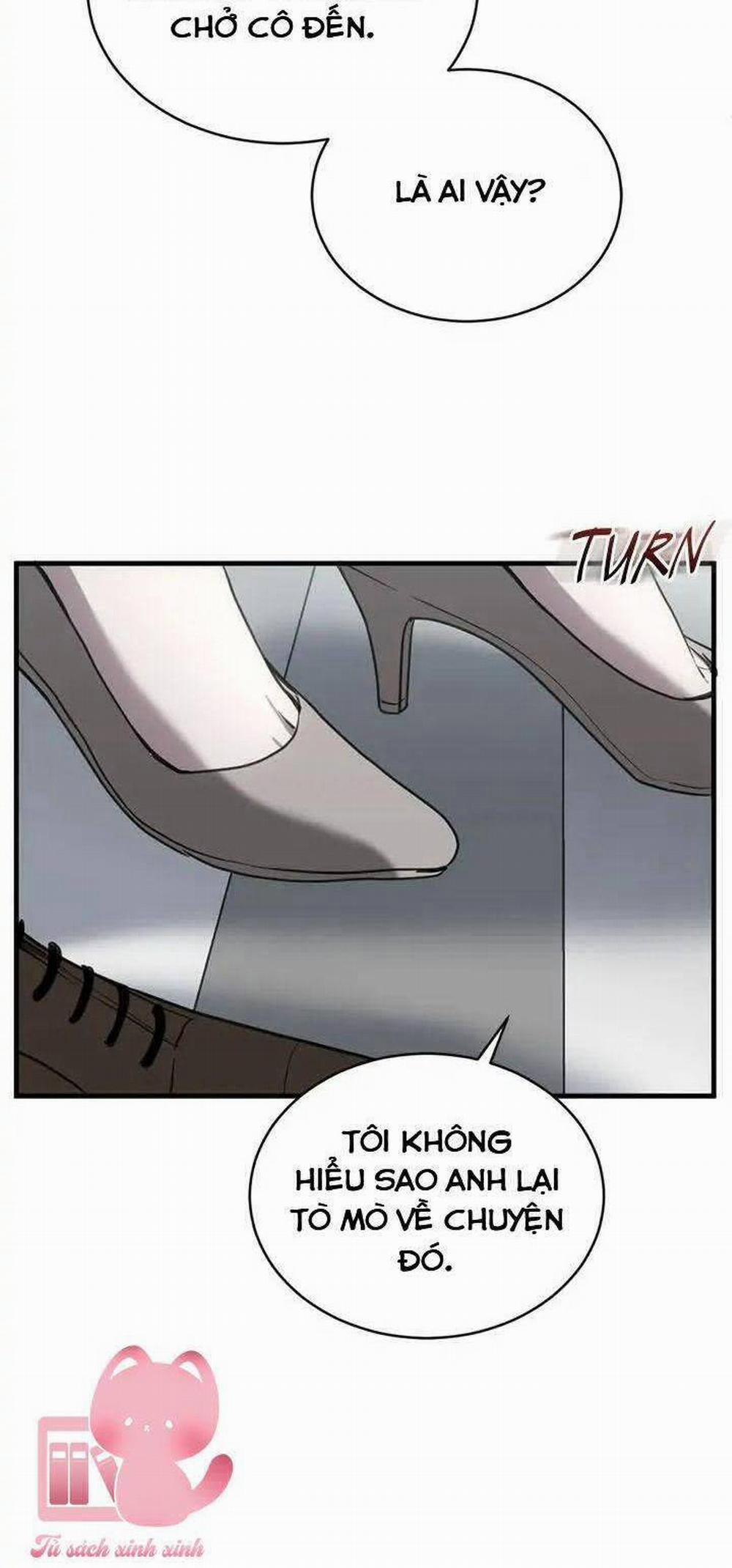 Ba Lần Động Phòng 27 trang 8