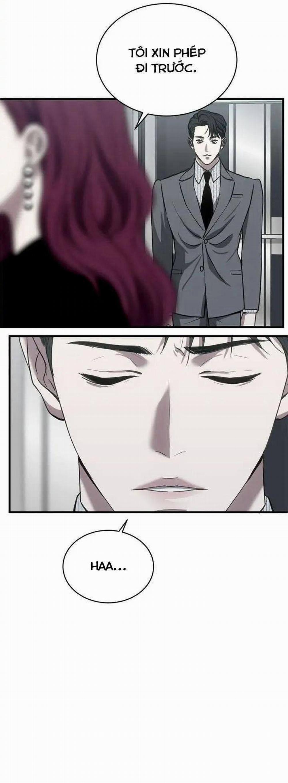 Ba Lần Động Phòng 27 trang 9