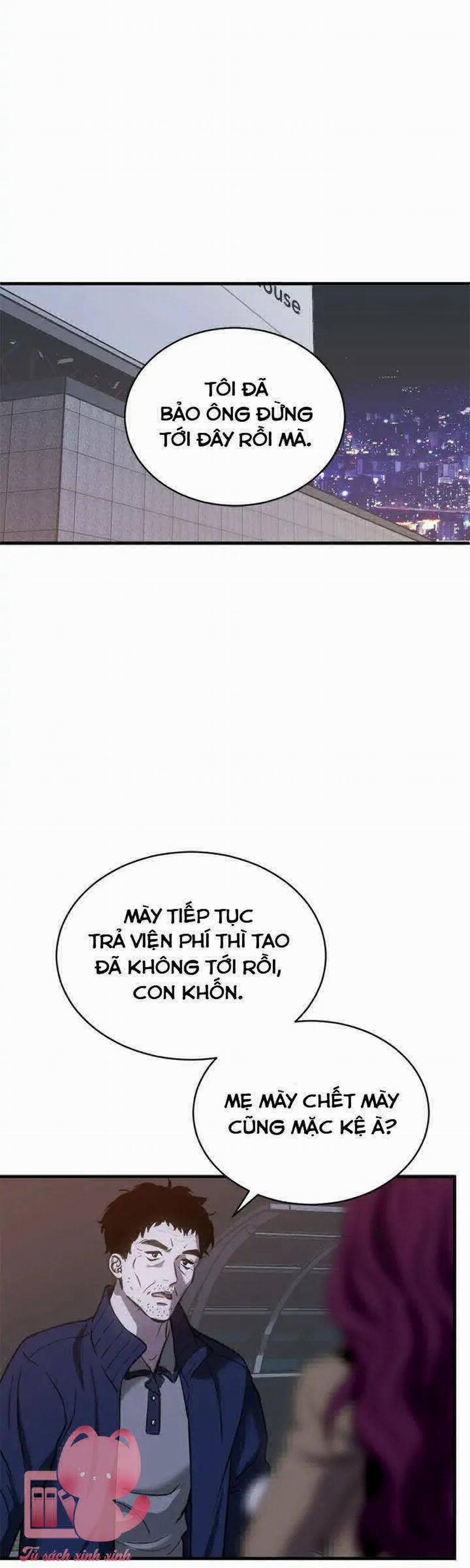 Ba Lần Động Phòng 28 trang 12