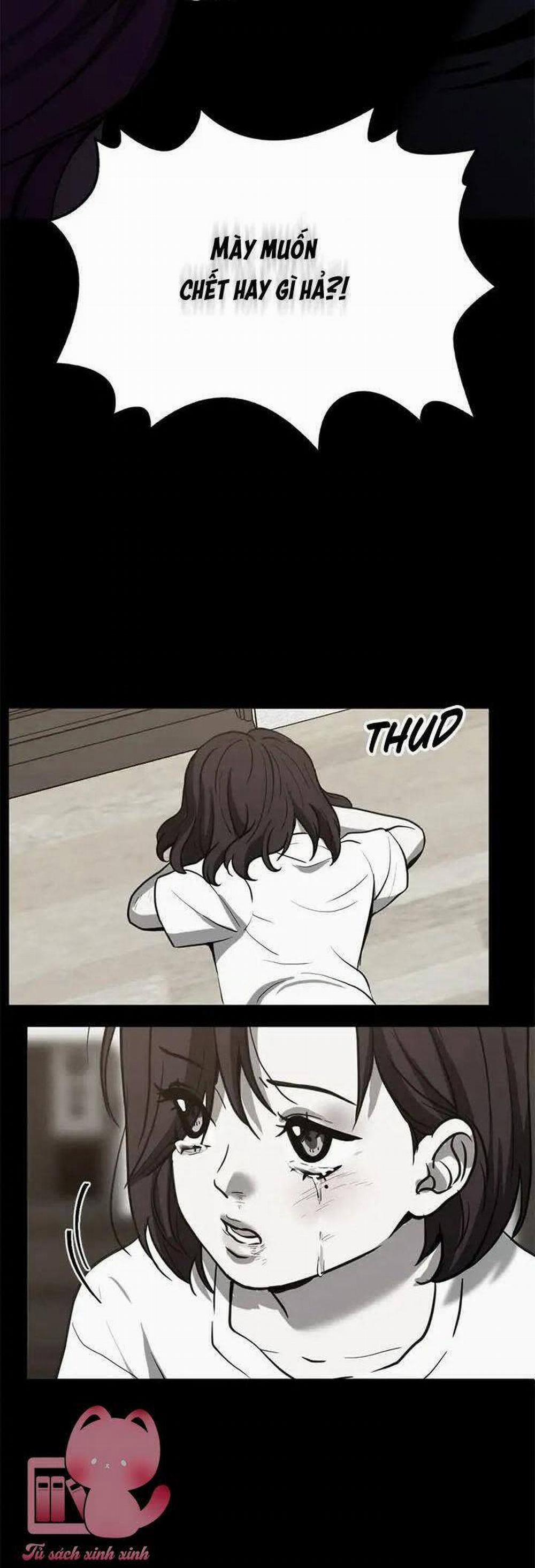 Ba Lần Động Phòng 28 trang 17