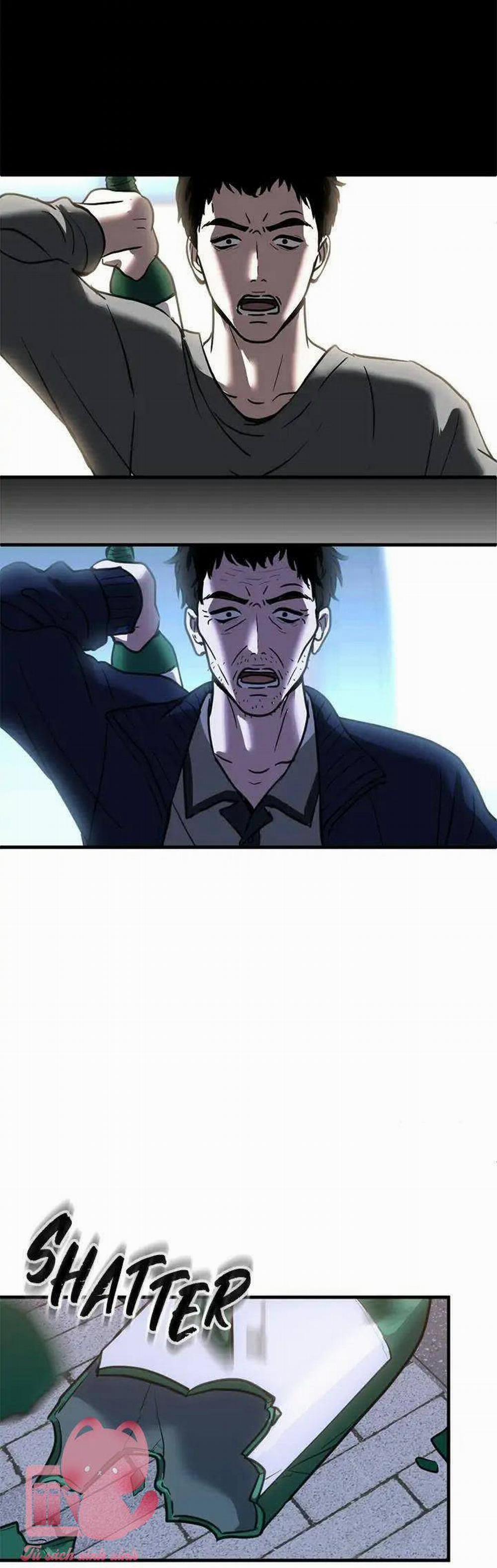 Ba Lần Động Phòng 28 trang 18