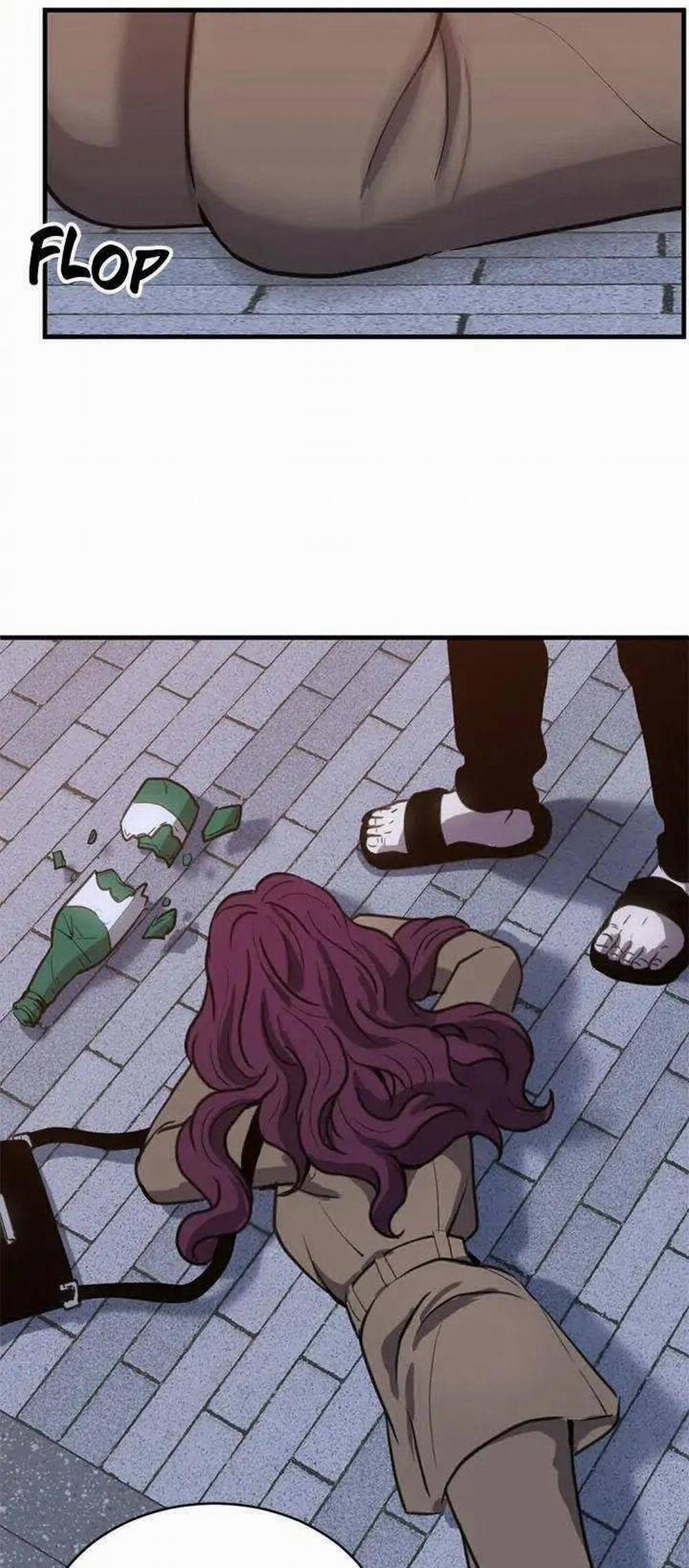 Ba Lần Động Phòng 28 trang 19