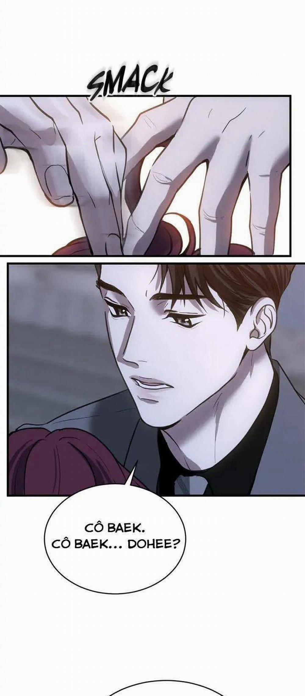 Ba Lần Động Phòng 28 trang 23