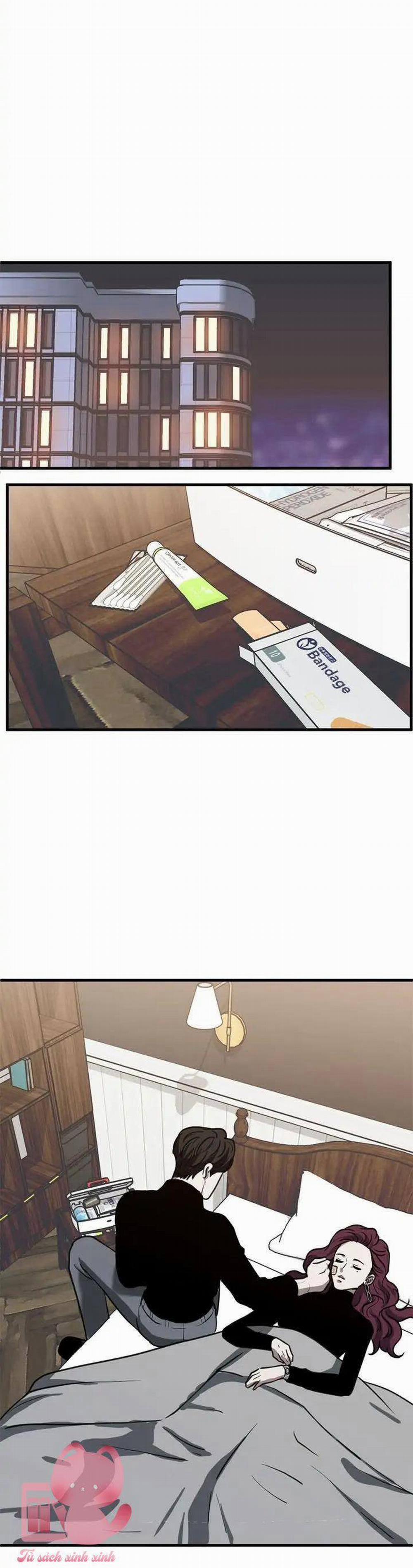 Ba Lần Động Phòng 28 trang 28