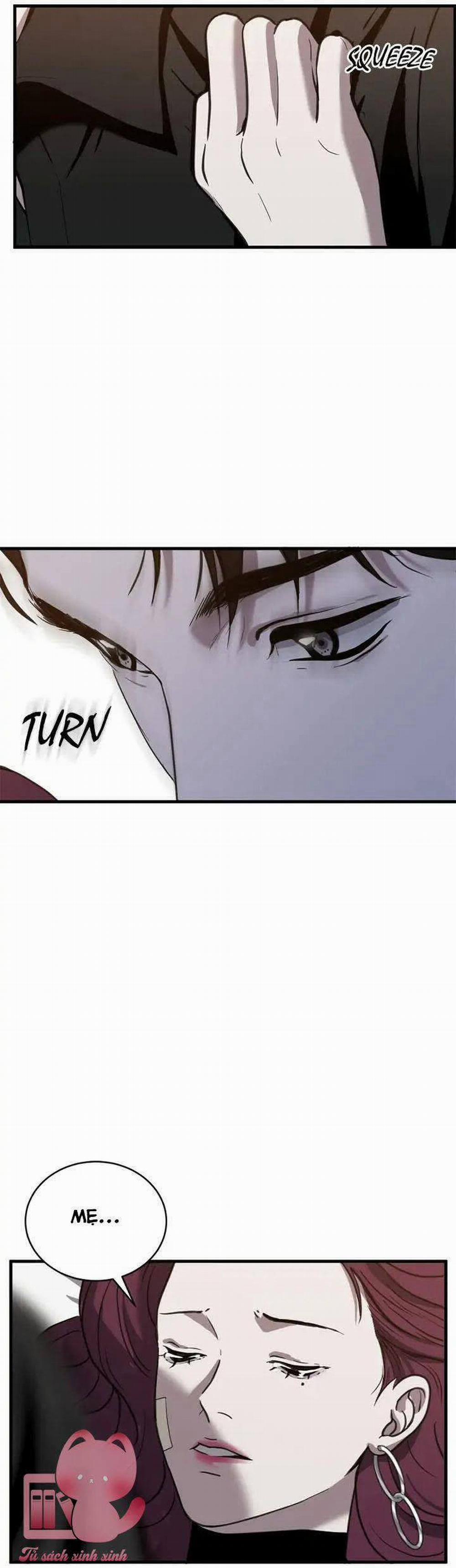 Ba Lần Động Phòng 28 trang 33